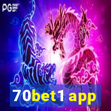 70bet1 app